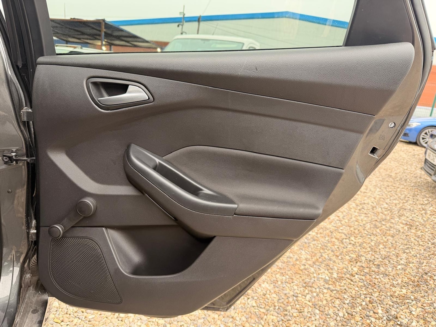 Used Ford Focus for sale - 77784731: Photo 54