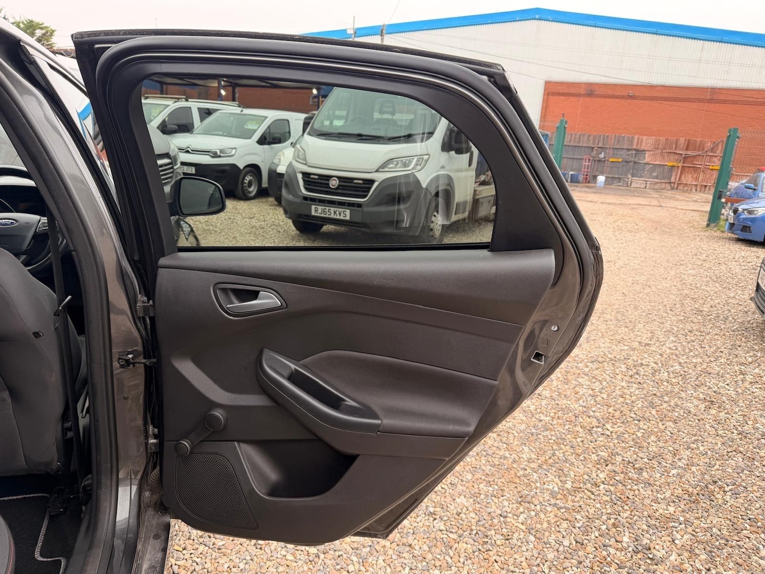 Used Ford Focus for sale - 77784731: Photo 55