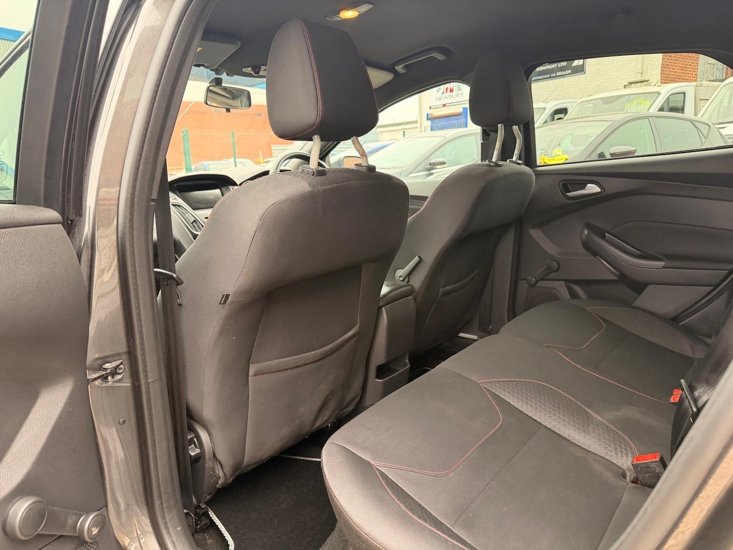 Used Ford Focus for sale - 77784731: Photo 58