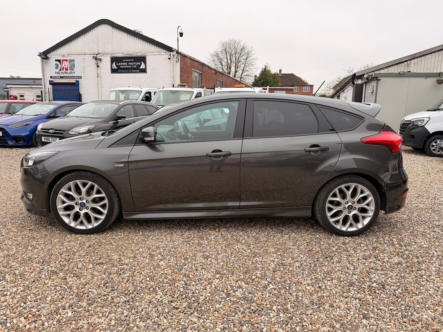 Used Ford Focus for sale - 77784731: Photo 6