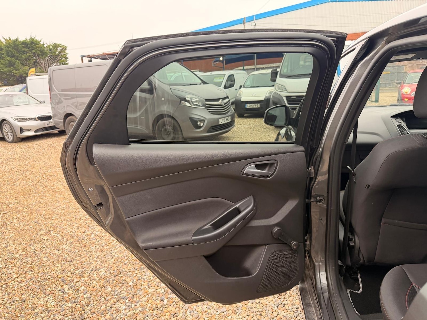 Used Ford Focus for sale - 77784731: Photo 62