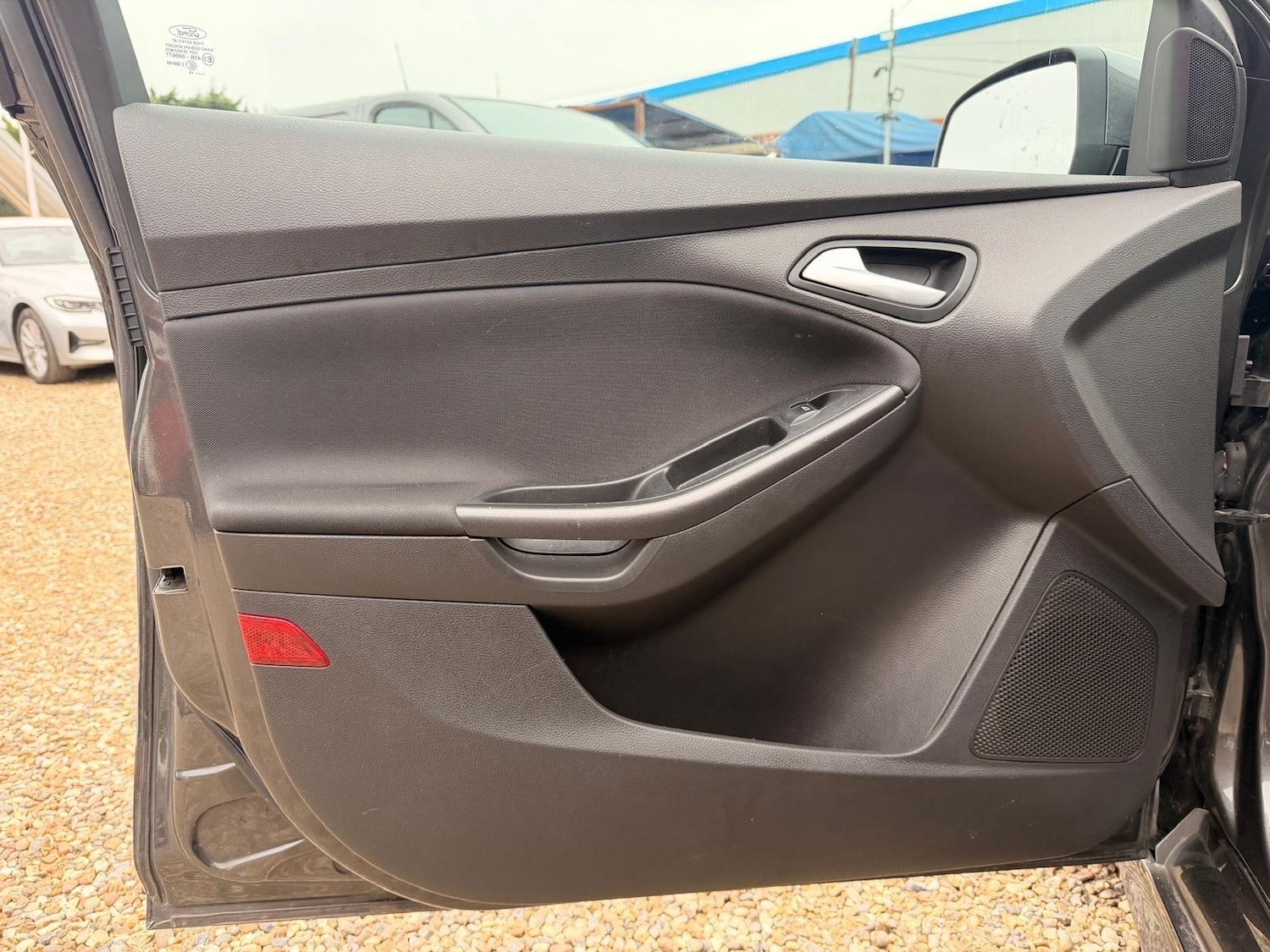 Used Ford Focus for sale - 77784731: Photo 68