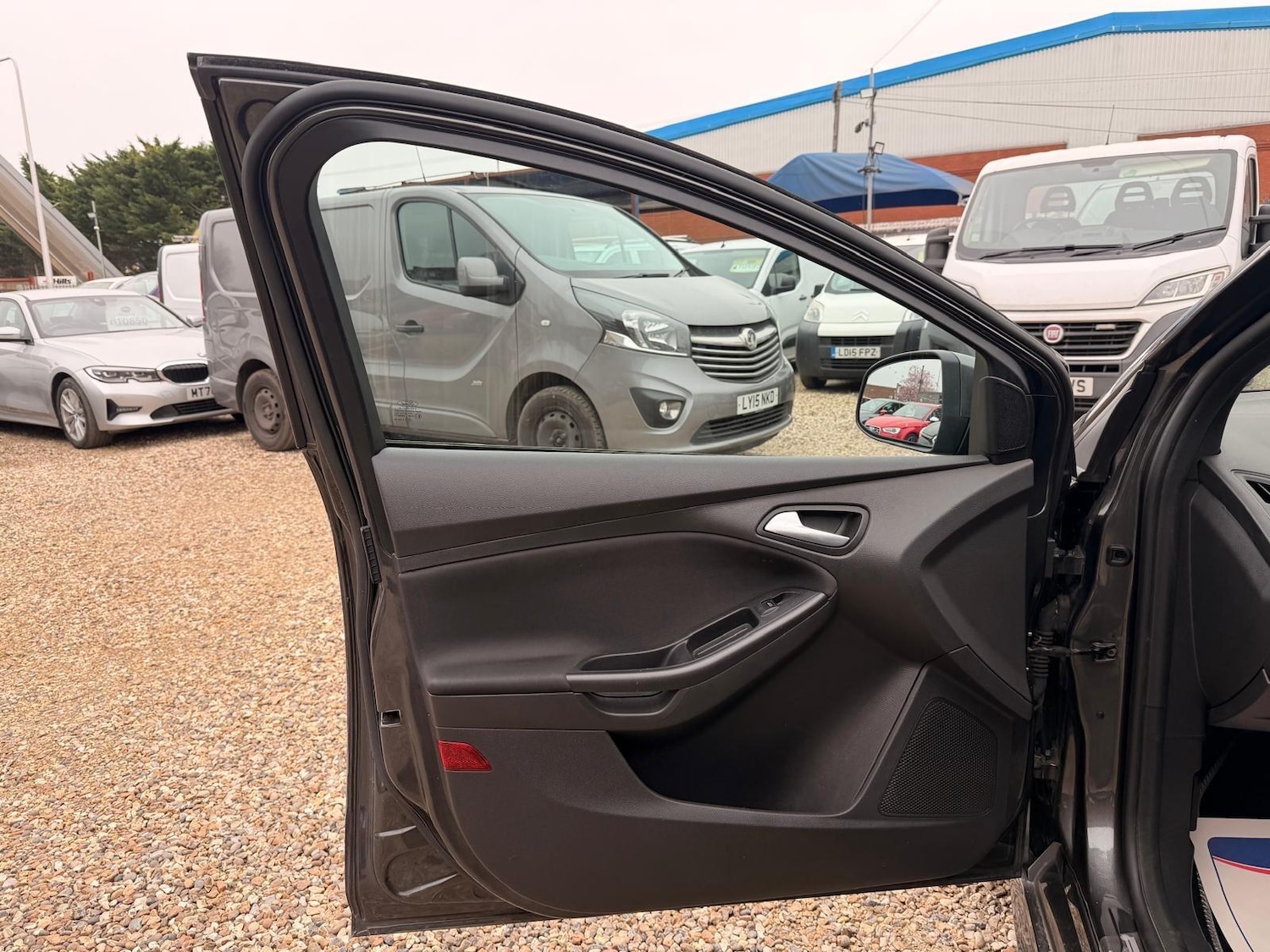 Used Ford Focus for sale - 77784731: Photo 69