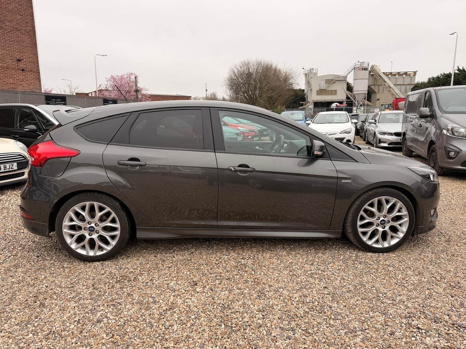 Used Ford Focus for sale - 77784731: Photo 7
