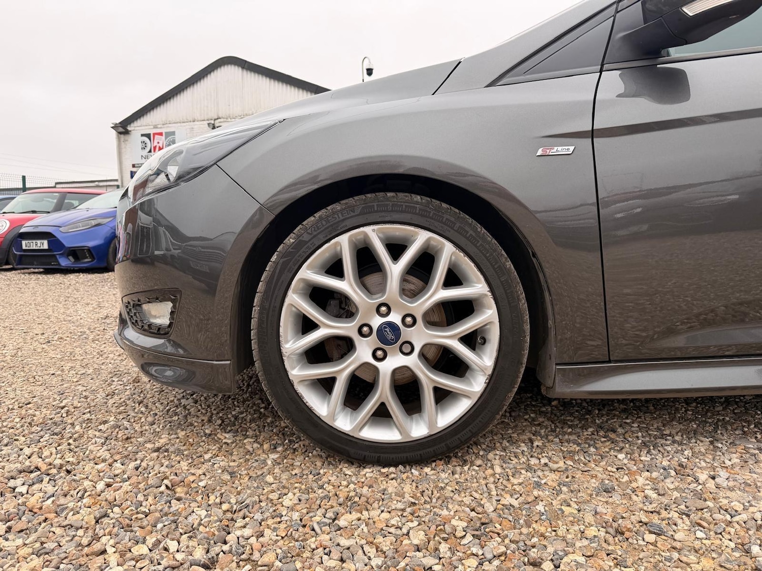 Used Ford Focus for sale - 77784731: Photo 70