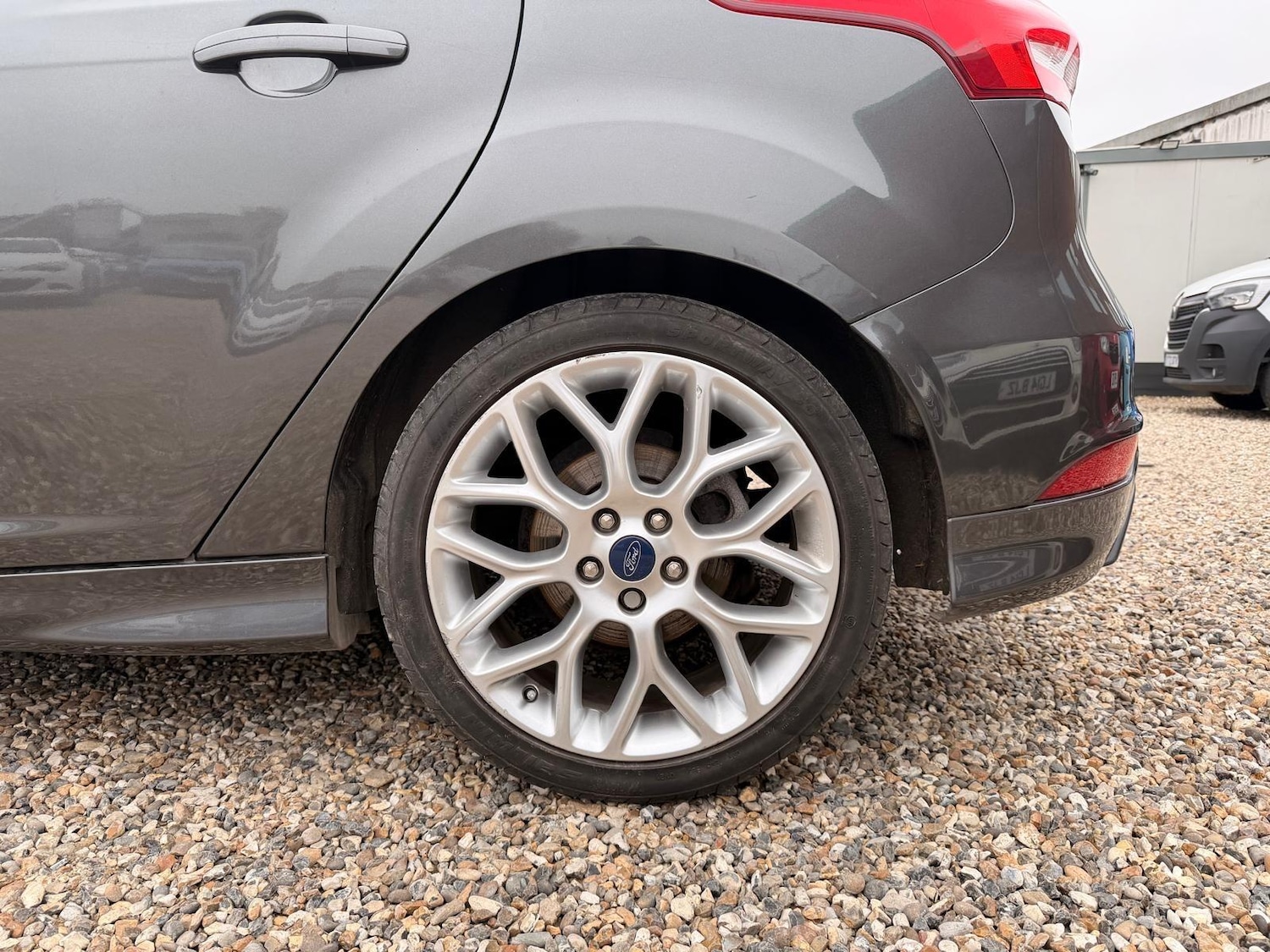 Used Ford Focus for sale - 77784731: Photo 71