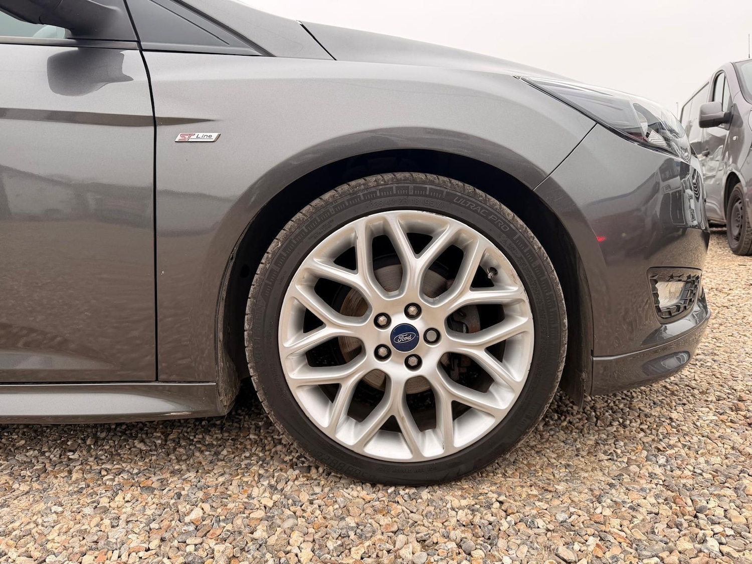 Used Ford Focus for sale - 77784731: Photo 72