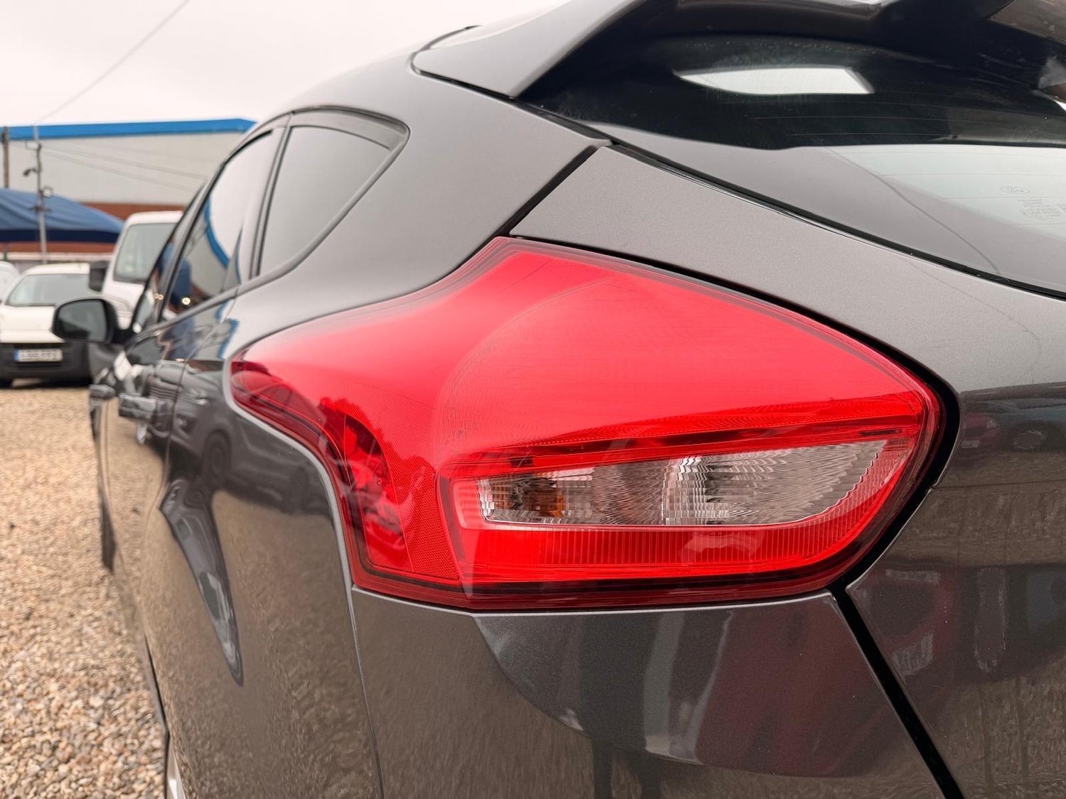 Used Ford Focus for sale - 77784731: Photo 73