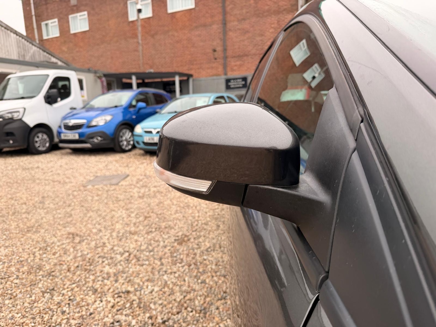 Used Ford Focus for sale - 77784731: Photo 74