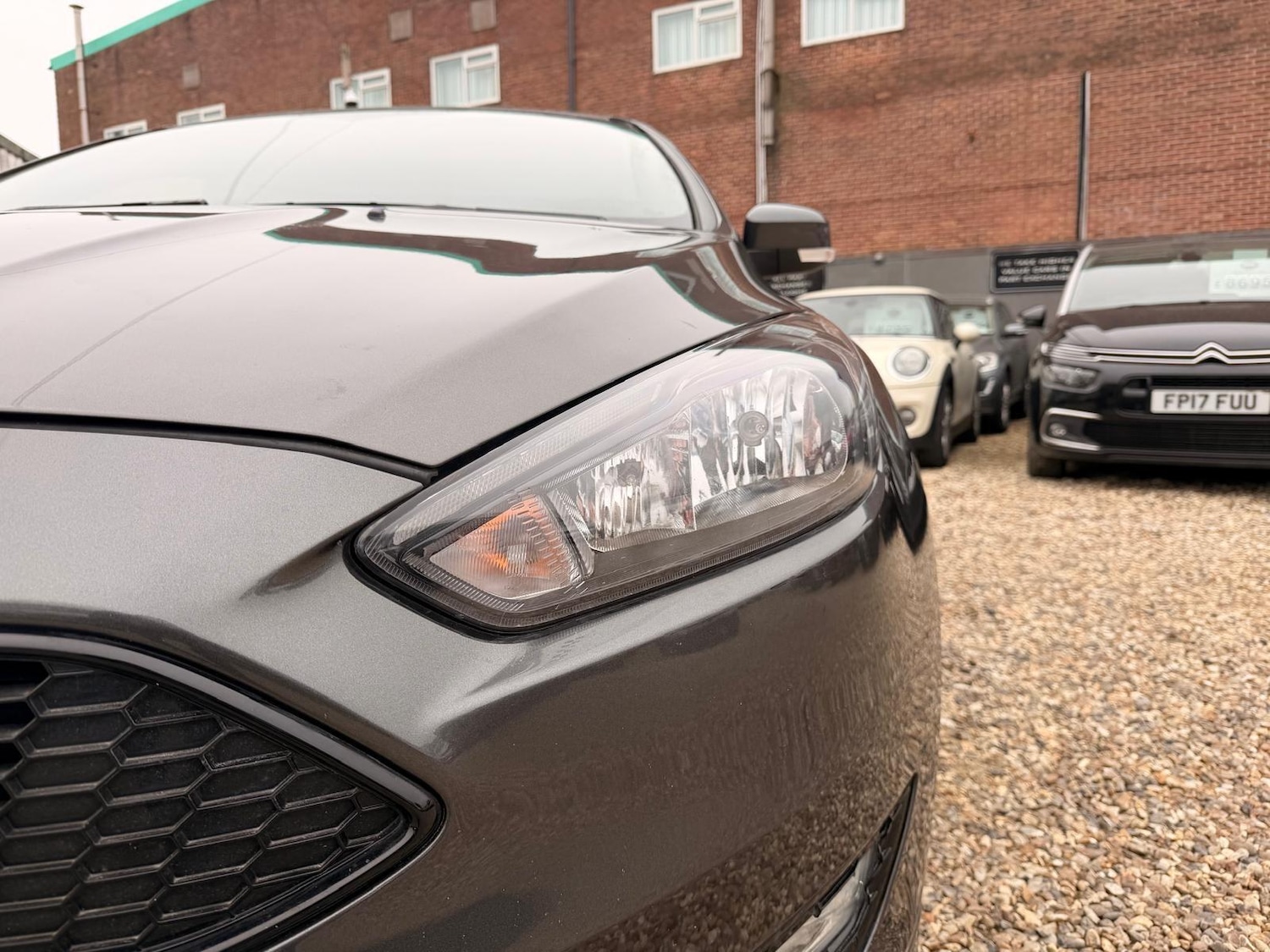 Used Ford Focus for sale - 77784731: Photo 76