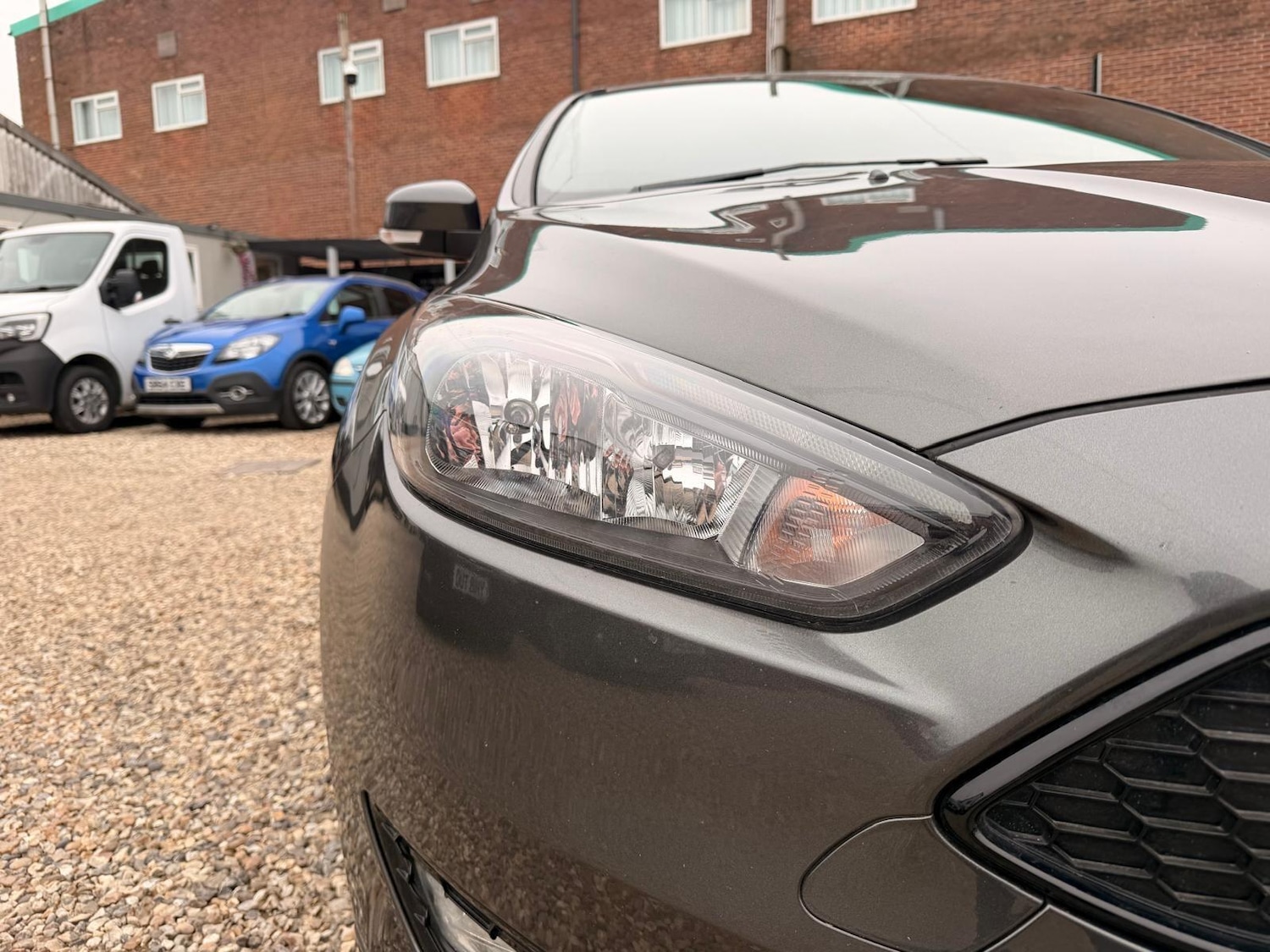 Used Ford Focus for sale - 77784731: Photo 77