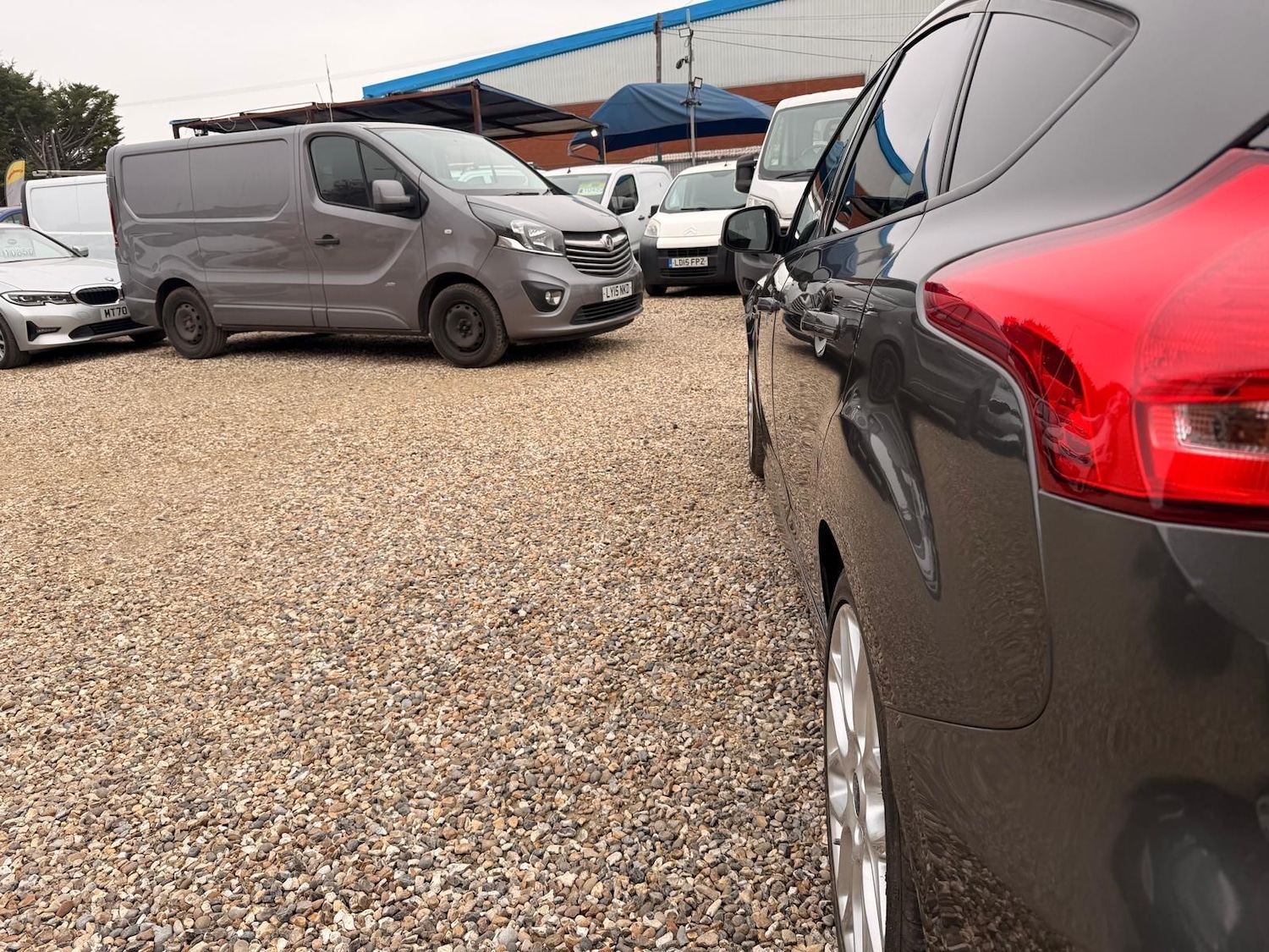 Used Ford Focus for sale - 77784731: Photo 78