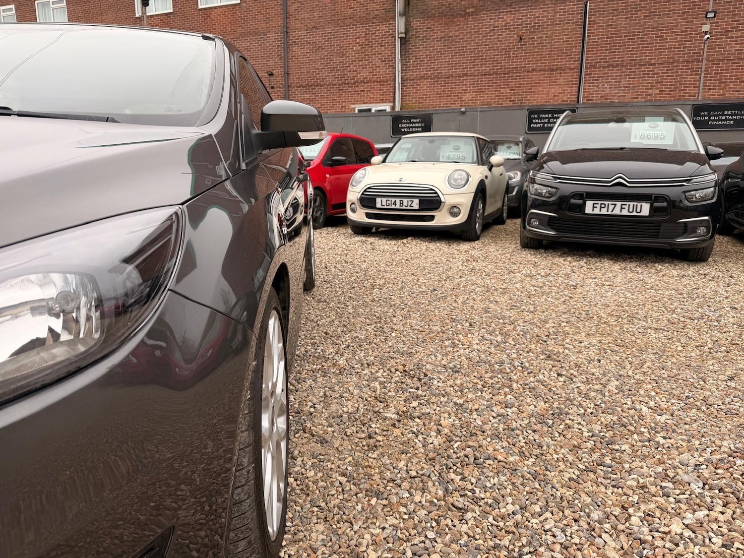 Used Ford Focus for sale - 77784731: Photo 79