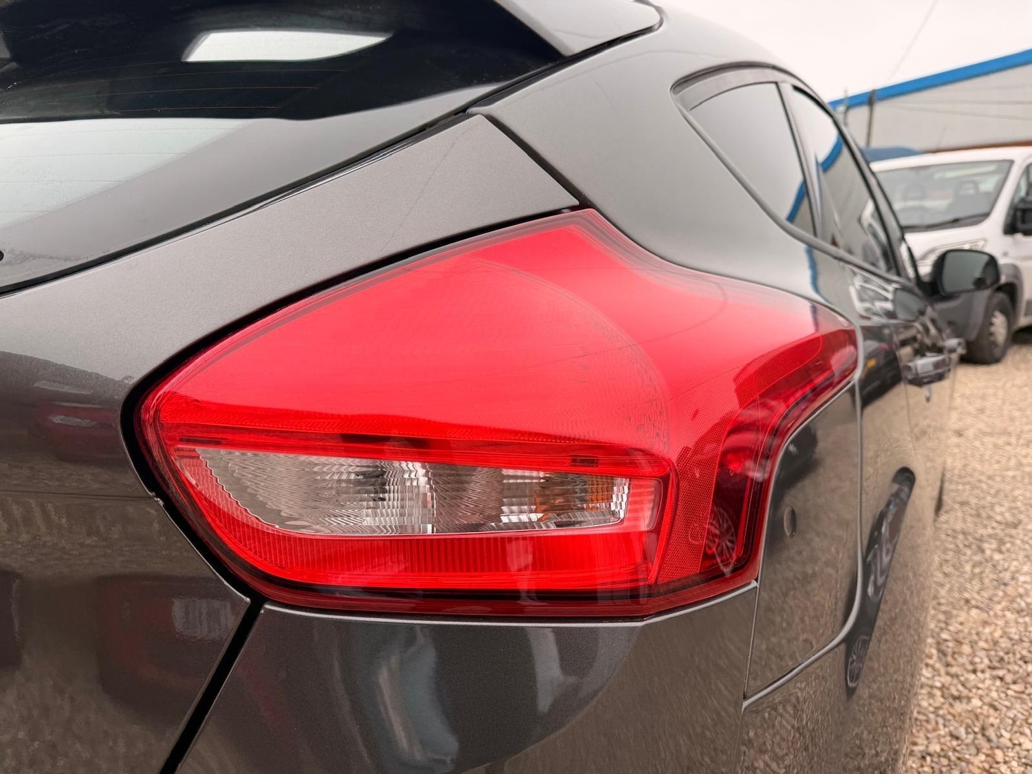 Used Ford Focus for sale - 77784731: Photo 81