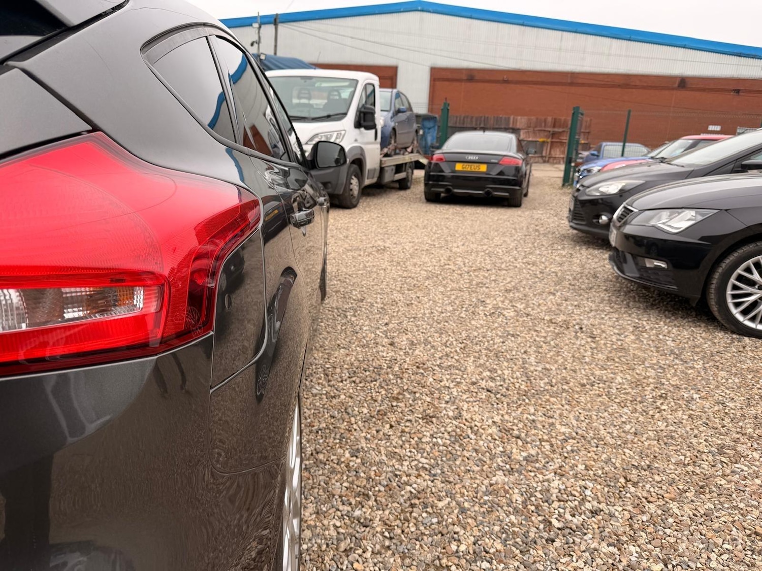 Used Ford Focus for sale - 77784731: Photo 84