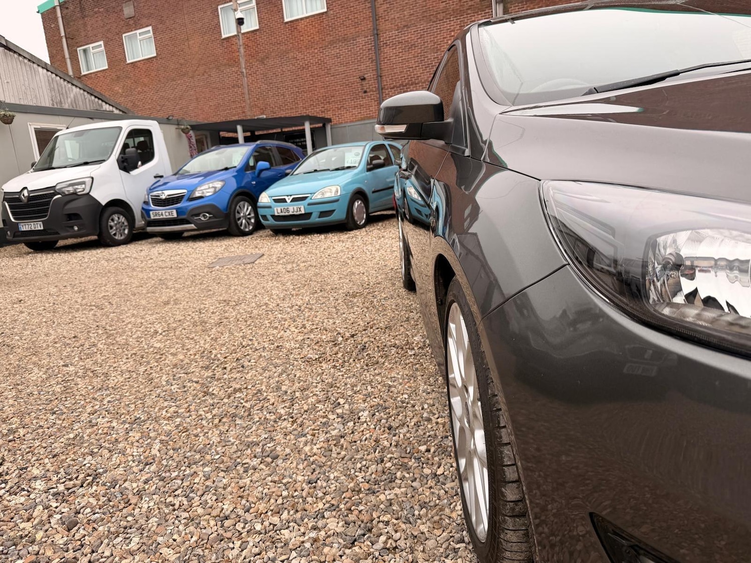 Used Ford Focus for sale - 77784731: Photo 85