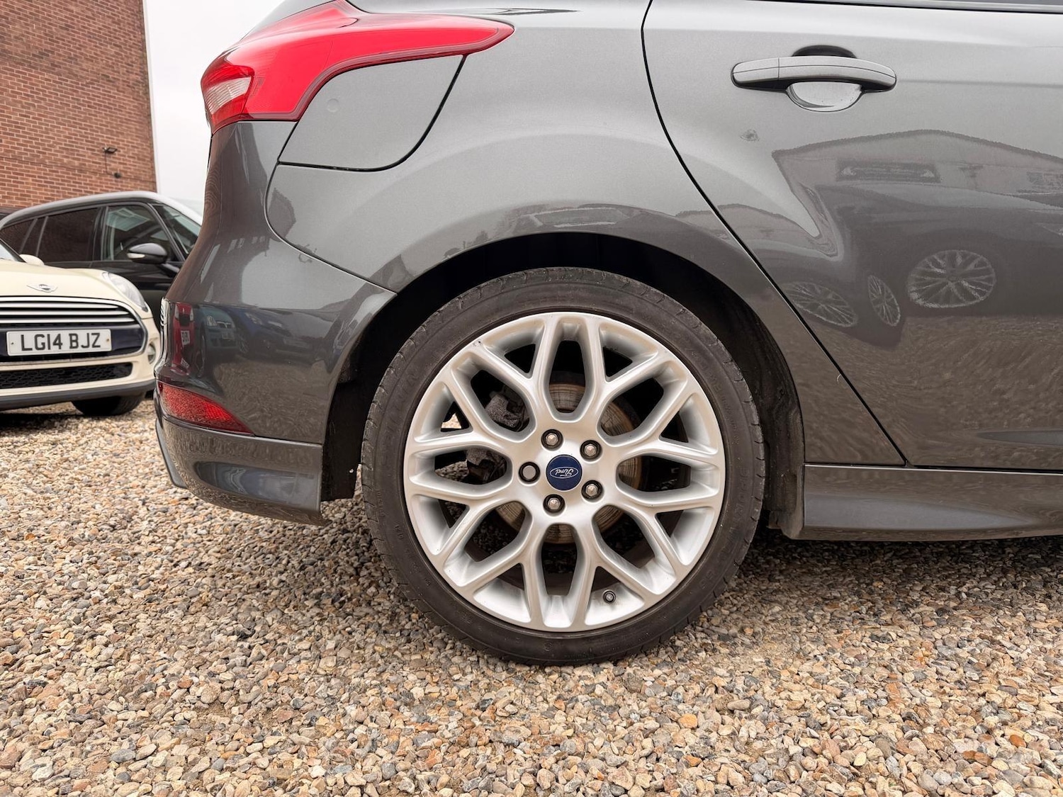 Used Ford Focus for sale - 77784731: Photo 9