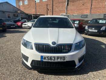 Used Skoda Octavia 2014 for sale - 74096132: Photo