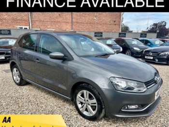 2017 (17) - 1.2 TSI BlueMotion Tech Match Edition DSG Euro 6 (s/s) 5dr