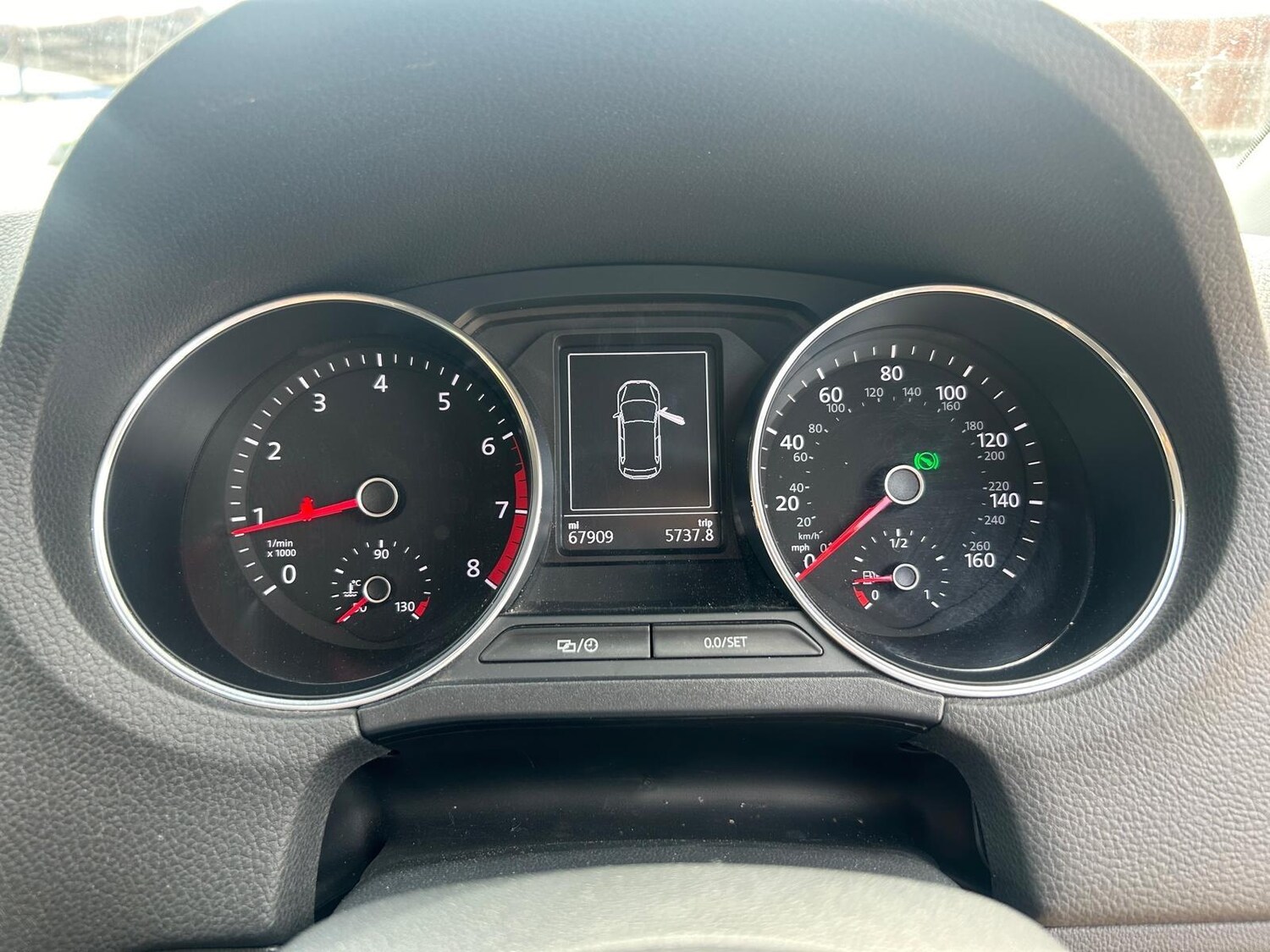 Vehicle 40