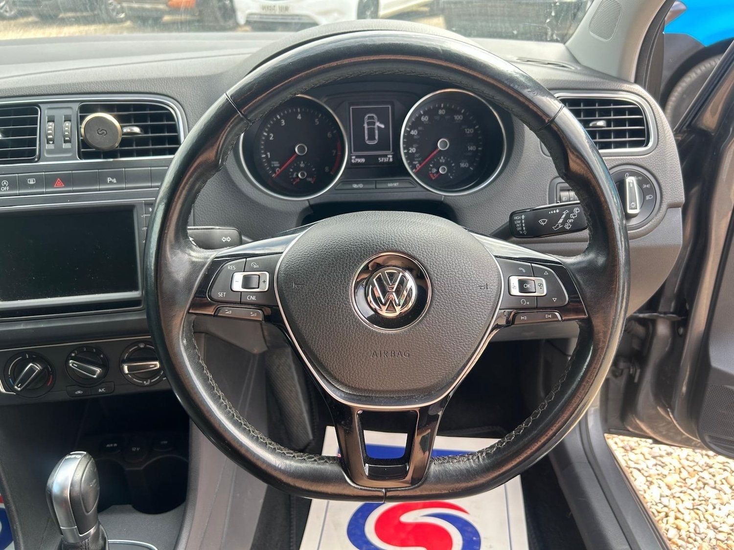 Vehicle 43