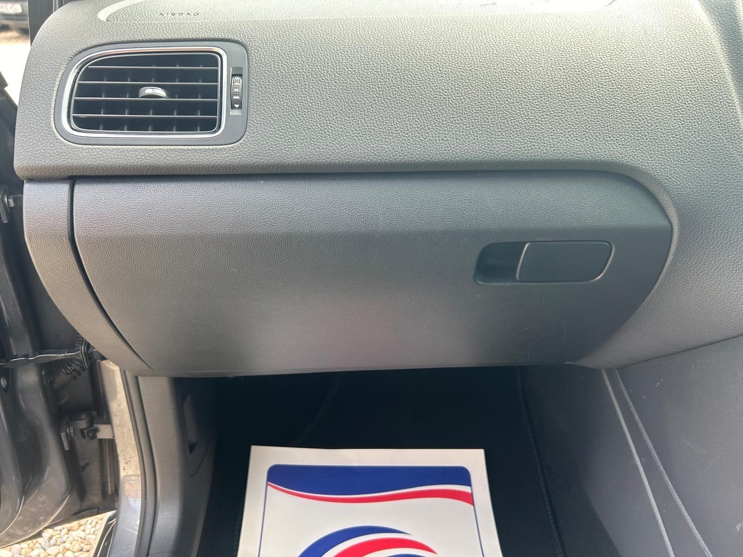 Vehicle 60