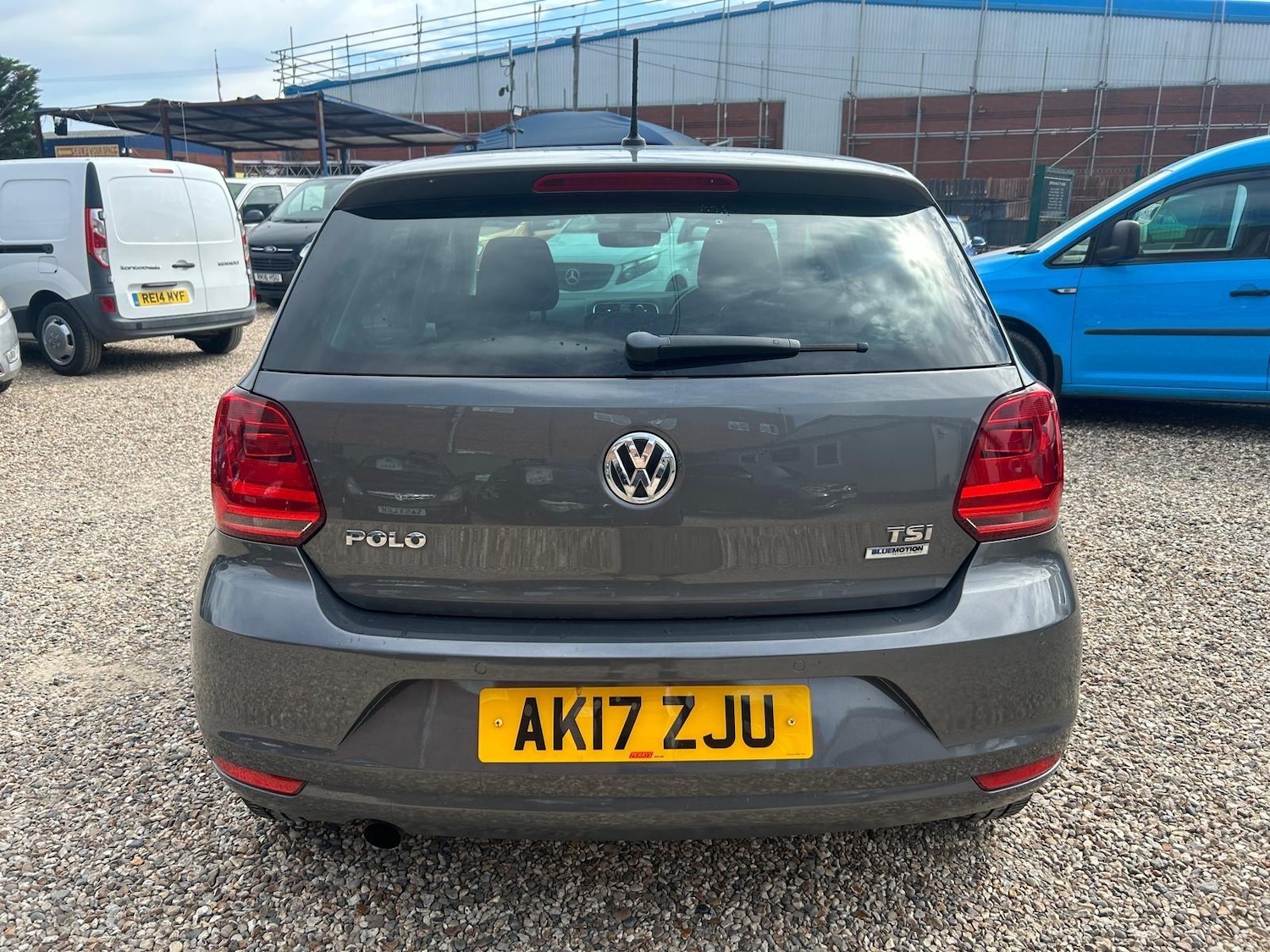 Vehicle 7