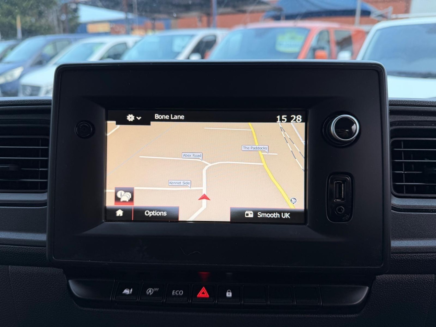 Used Renault Master 2022 for sale - 76992628: Photo 13