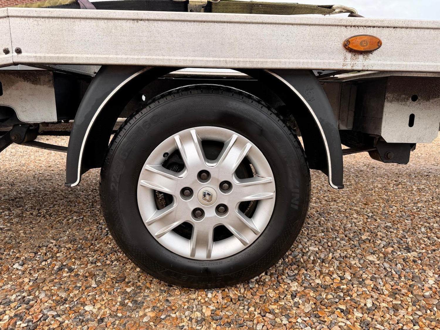 Used Renault Master 2022 for sale - 76992628: Photo 14