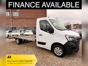 Used Renault Master 2022 for sale - 76992628: Photo