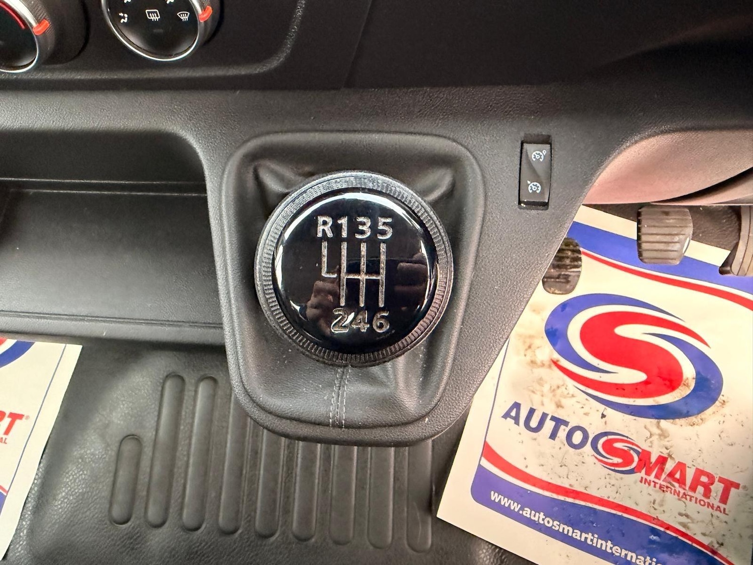 Used Renault Master 2022 for sale - 76992628: Photo 34