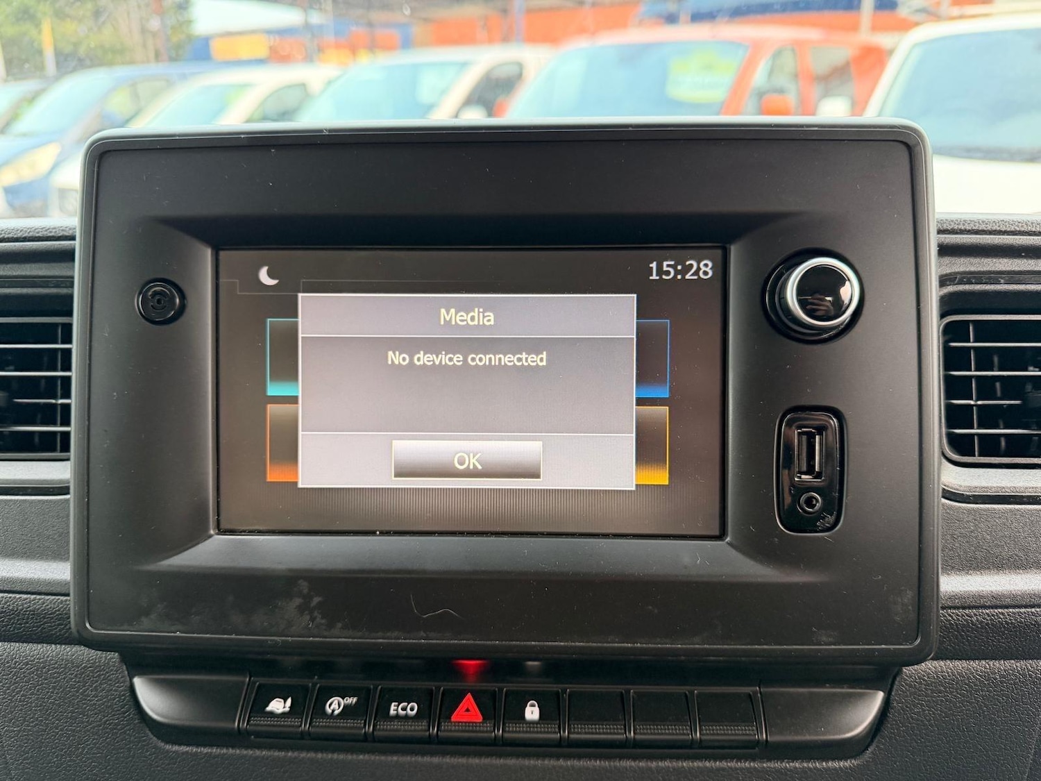 Used Renault Master 2022 for sale - 76992628: Photo 35