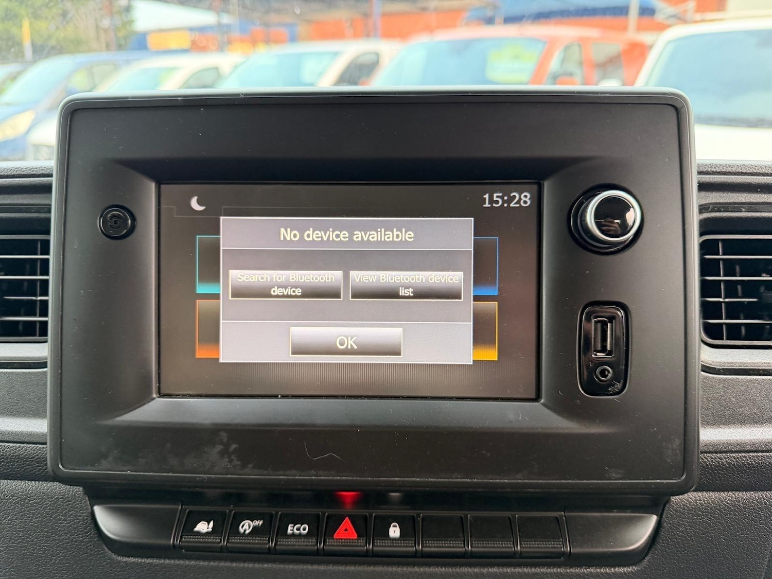 Used Renault Master 2022 for sale - 76992628: Photo 36