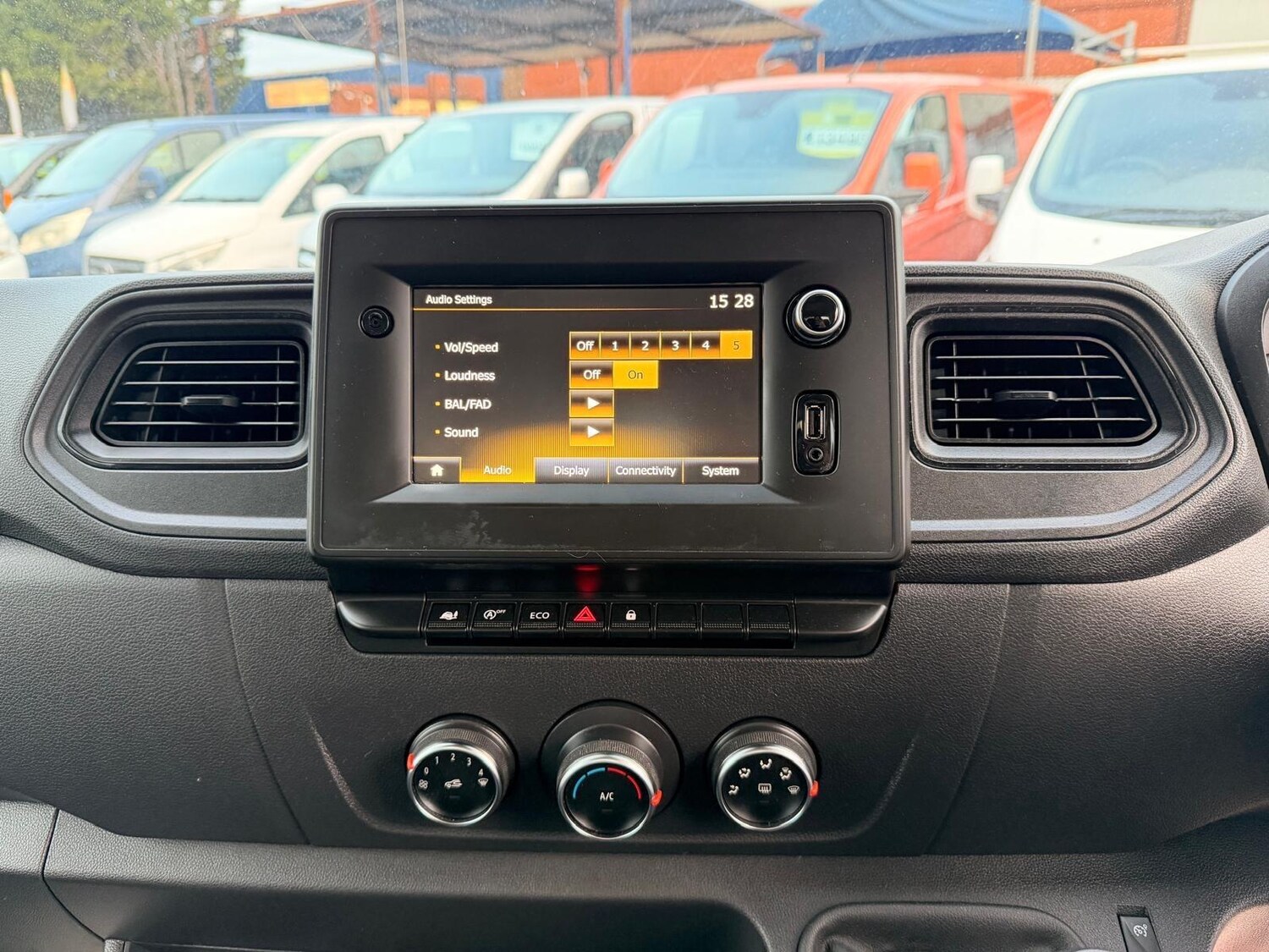 Used Renault Master 2022 for sale - 76992628: Photo 38