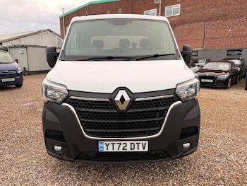 Used Renault Master 2022 for sale - 76992628: Photo