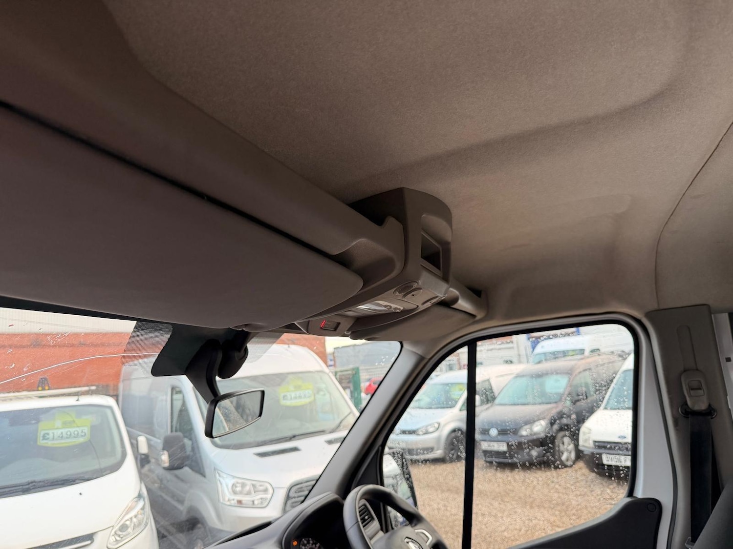 Used Renault Master 2022 for sale - 76992628: Photo 51