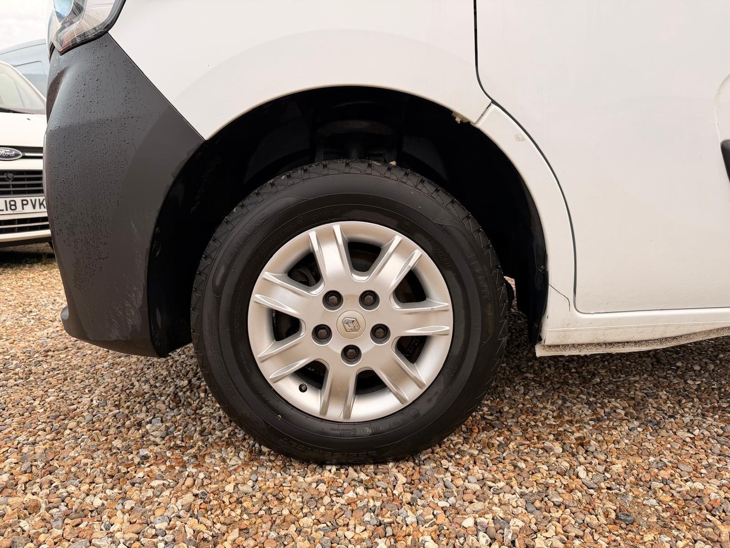 Used Renault Master 2022 for sale - 76992628: Photo 62