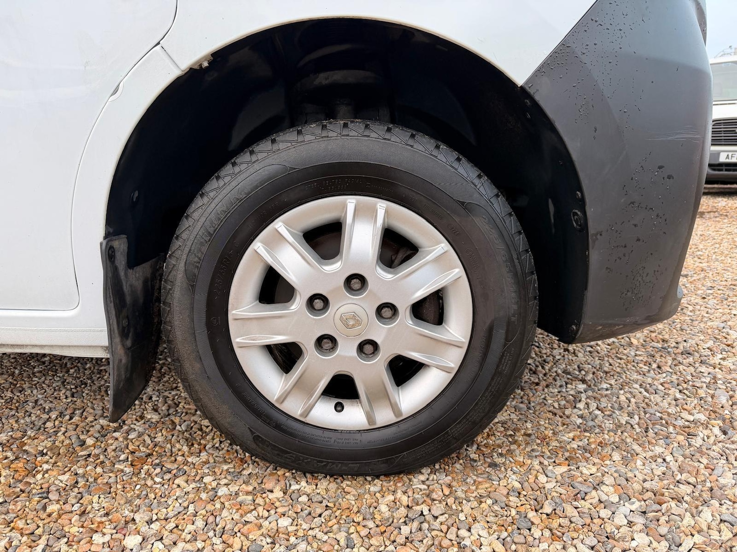 Used Renault Master 2022 for sale - 76992628: Photo 64