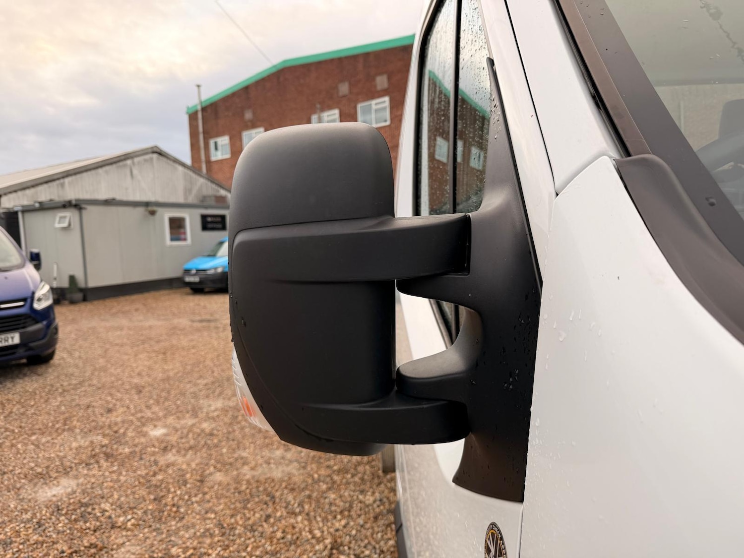 Used Renault Master 2022 for sale - 76992628: Photo 69