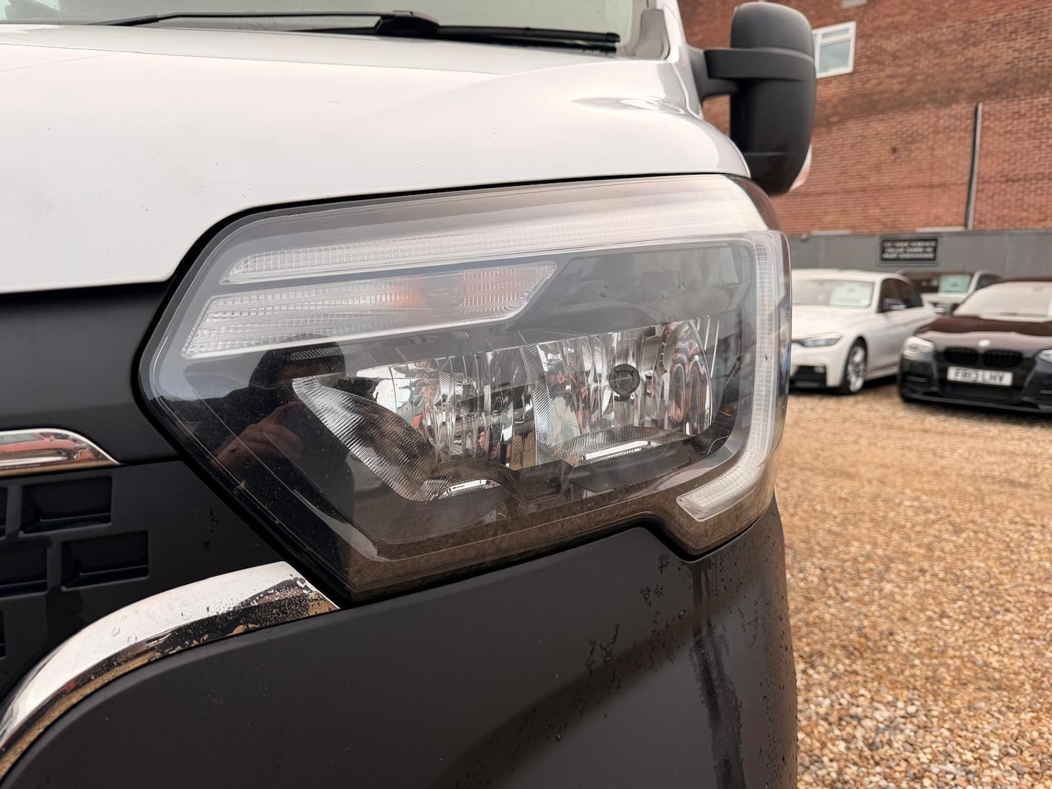 Used Renault Master 2022 for sale - 76992628: Photo 72