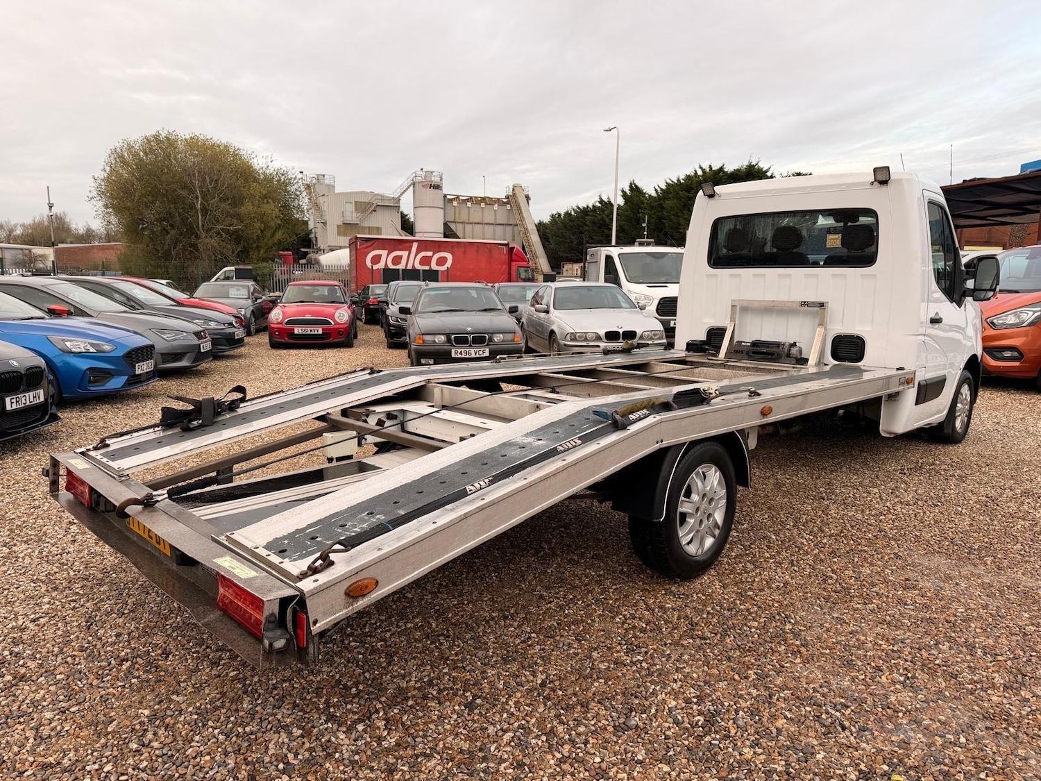 Used Renault Master 2022 for sale - 76992628: Photo 73