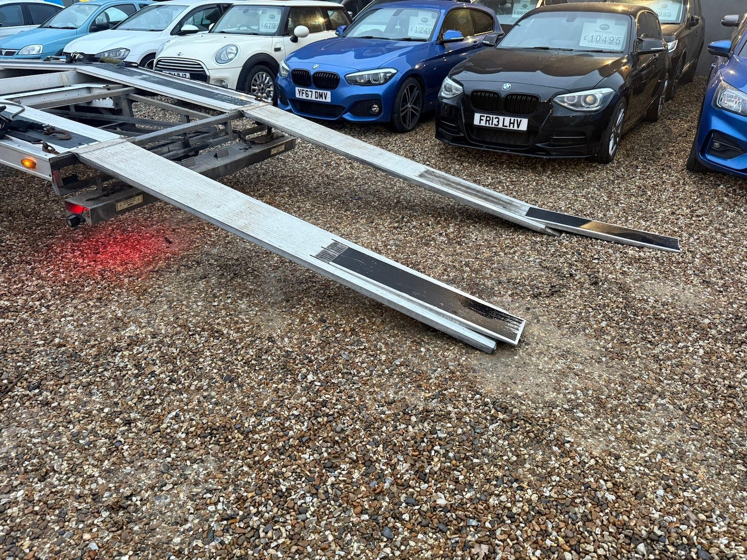 Used Renault Master 2022 for sale - 76992628: Photo 78