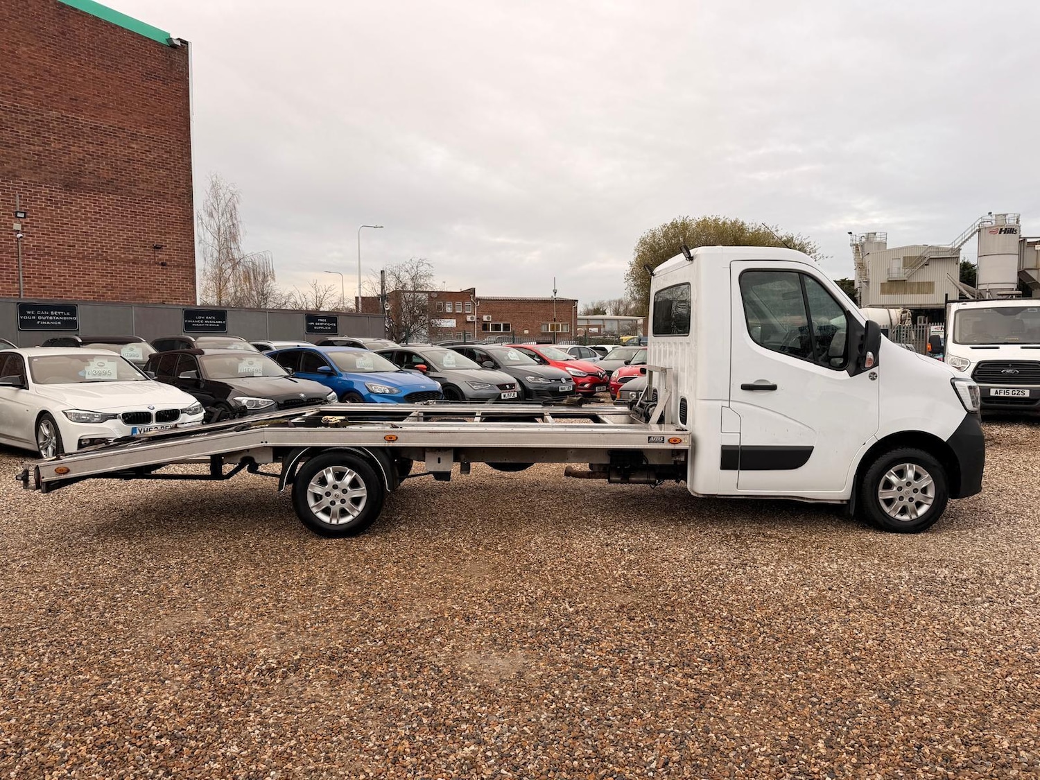 Used Renault Master 2022 for sale - 76992628: Photo 8