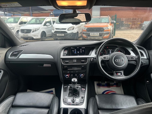 Used Audi A4 2015 for sale - 76152404: Photo 10