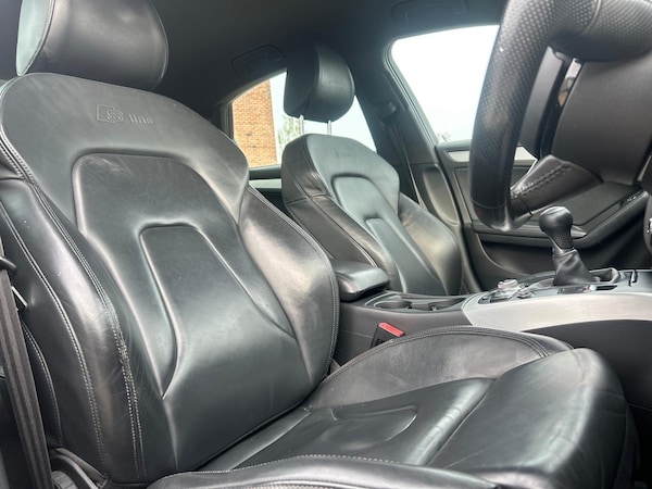 Used Audi A4 2015 for sale - 76152404: Photo 11