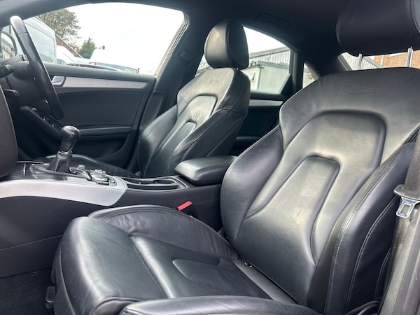 Used Audi A4 2015 for sale - 76152404: Photo 12
