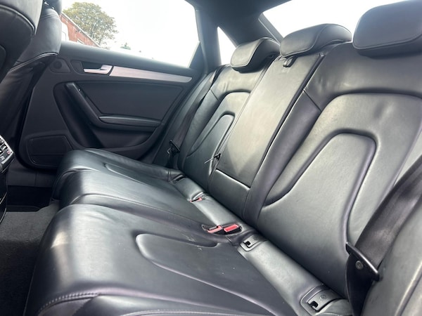 Used Audi A4 2015 for sale - 76152404: Photo 14