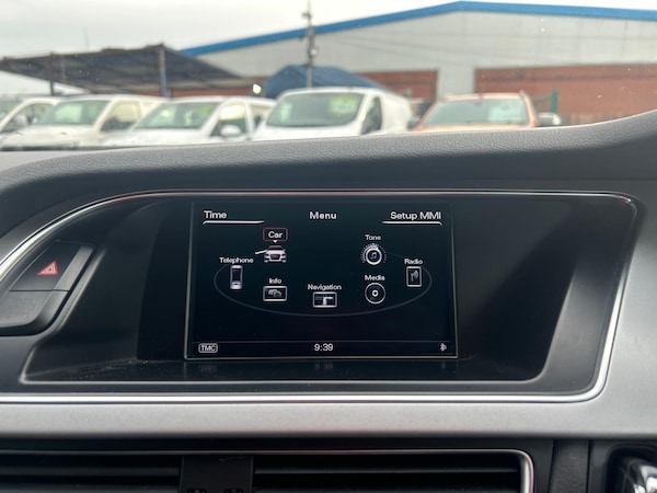 Used Audi A4 2015 for sale - 76152404: Photo 16