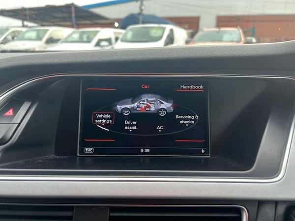Used Audi A4 2015 for sale - 76152404: Photo 17