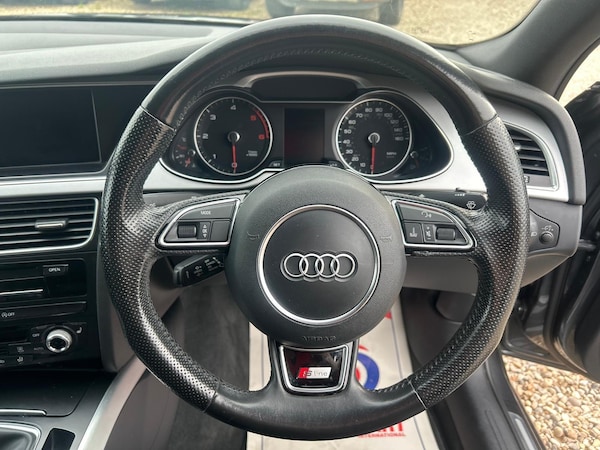 Used Audi A4 2015 for sale - 76152404: Photo 19